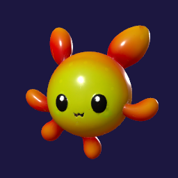 Honey Myorble