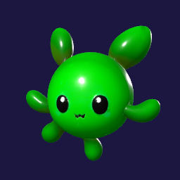Clover Myorble