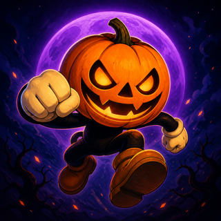 Jack-O-Jump app icon
