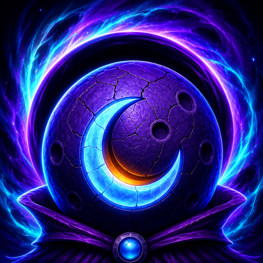 Moon Mimic app icon